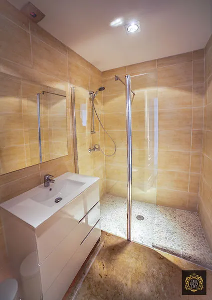 **** Apartahotel Banus Beach Apartments Marbella España